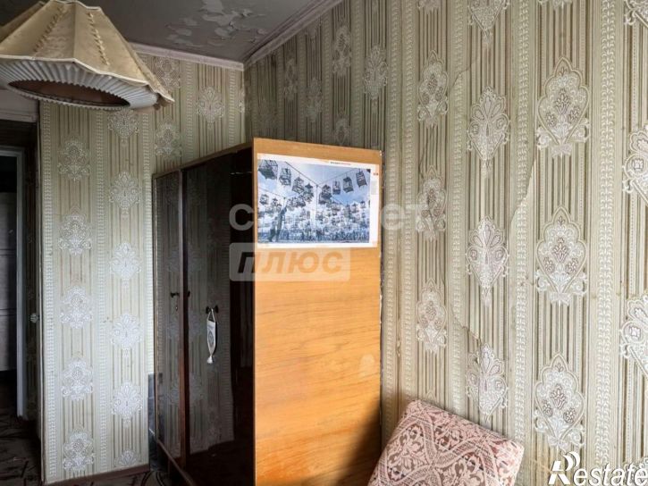 2-комн квартира ул Аджарская, 49,  д. 49