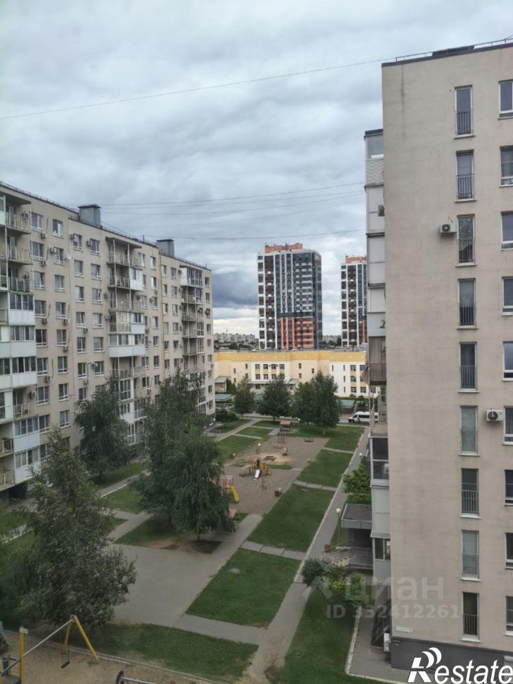 2-комн квартира ул им. гвардии сержанта Шумского, 7а,  д. 7а