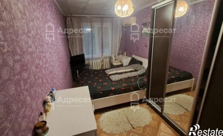 2-комн квартира ул Пролетарская, 11,  д. 11