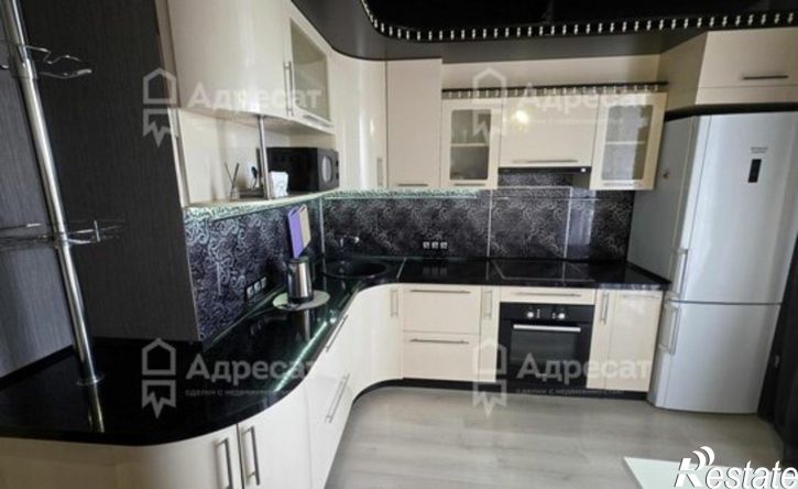 1-комн квартира ул им. Демьяна Бедного, 2а,  д. 2а