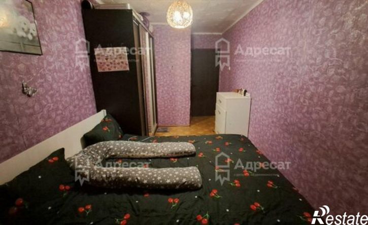 2-комн квартира ул Пролетарская, 11,  д. 11