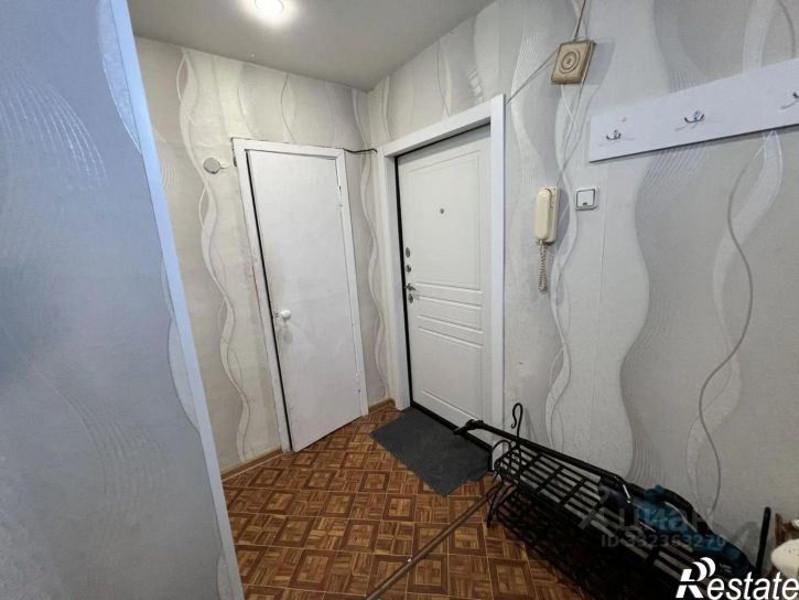 2-комн квартира ул Военный городок, 9,  д. 9