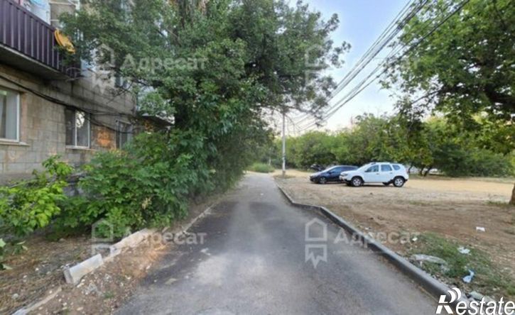 1-комн квартира ул Краснополянская, 50,  д. 50