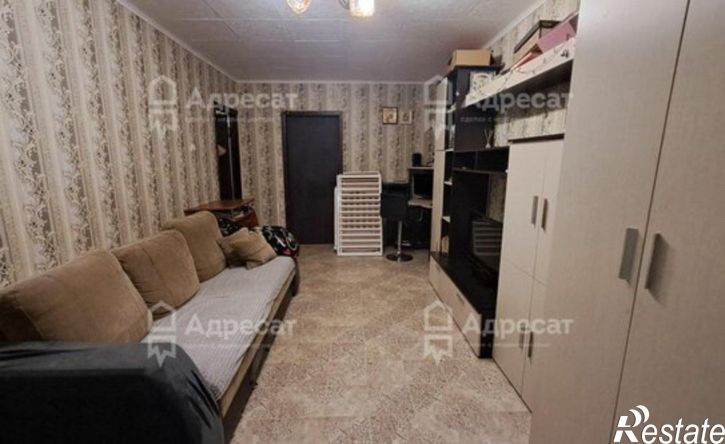 2-комн квартира ул Пролетарская, 11,  д. 11