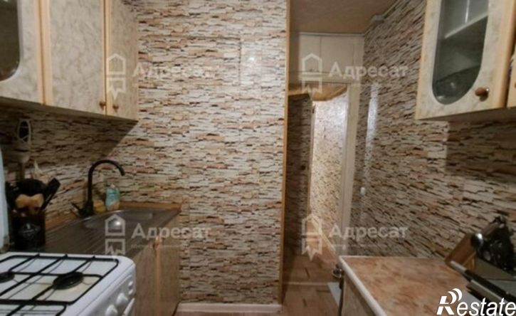 2-комн квартира ул Пролетарская, 11,  д. 11