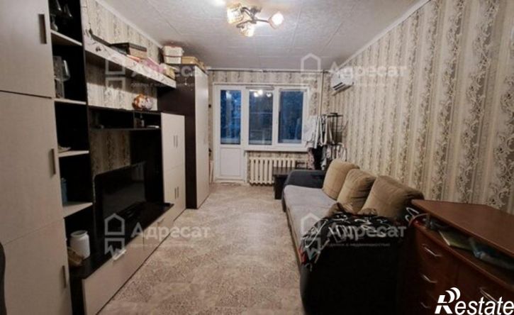2-комн квартира ул Пролетарская, 11,  д. 11