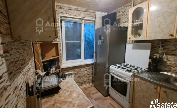 2-комн квартира ул Пролетарская, 11,  д. 11