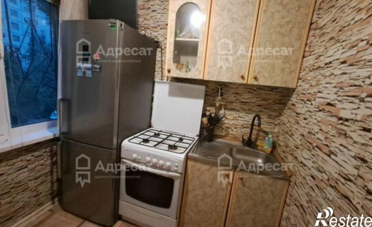 2-комн квартира ул Пролетарская, 11,  д. 11