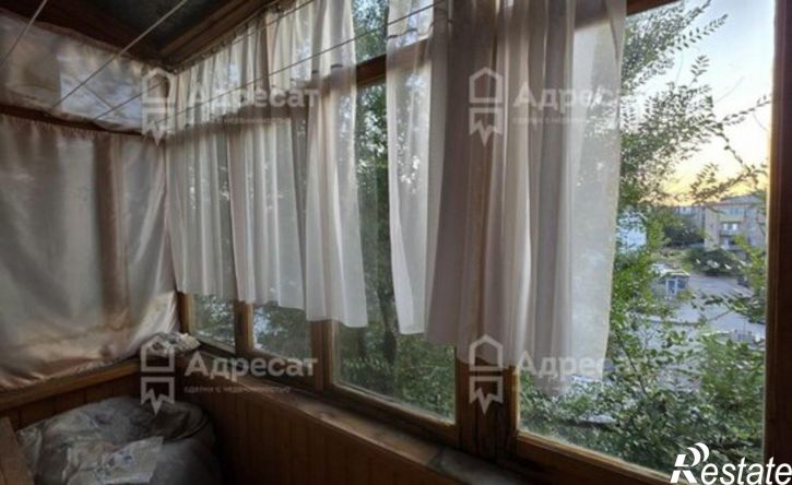 1-комн квартира ул Краснополянская, 50,  д. 50