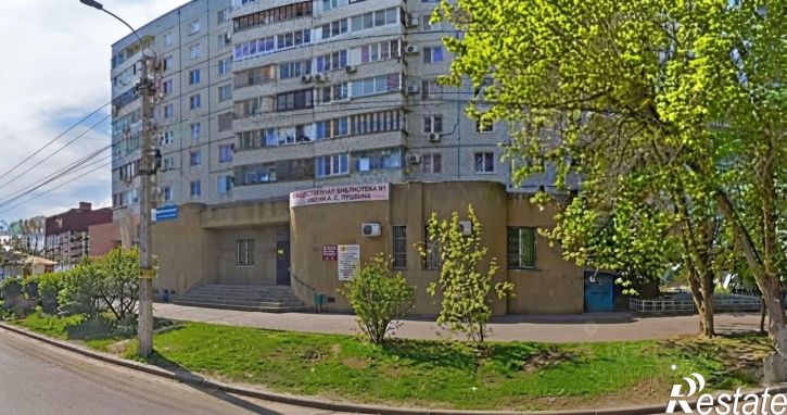 Офис ул им. Тулака, 9,  д. 9