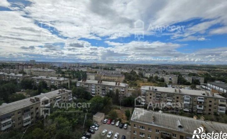 1-комн квартира ул им. Демьяна Бедного, 2а,  д. 2а