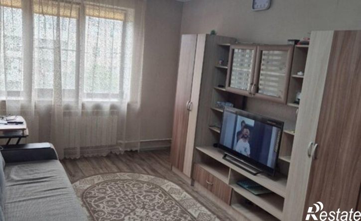 2-комн квартира ул Алексеевская, 17,  д. 17
