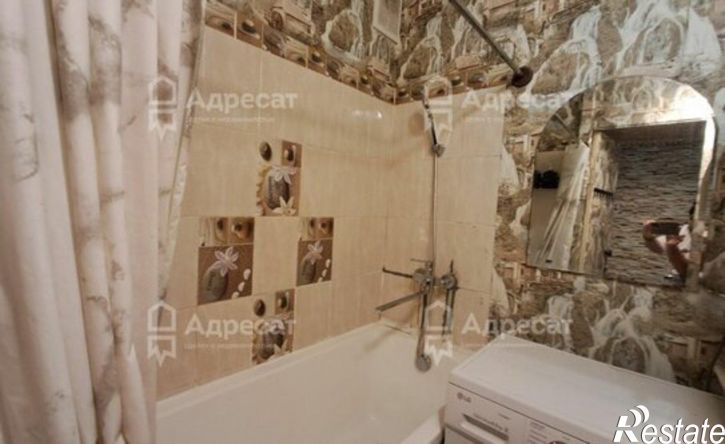 2-комн квартира ул Пролетарская, 11,  д. 11