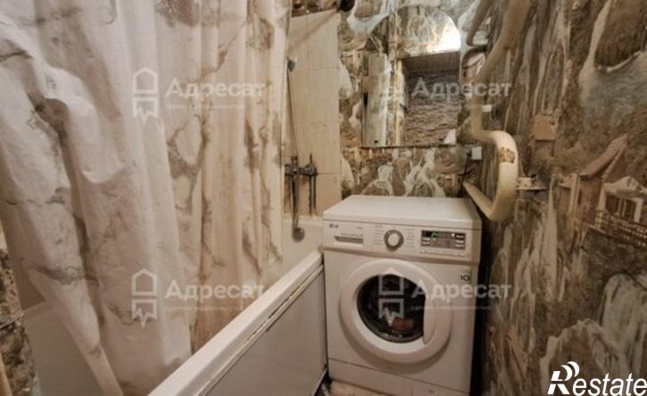 2-комн квартира ул Пролетарская, 11,  д. 11