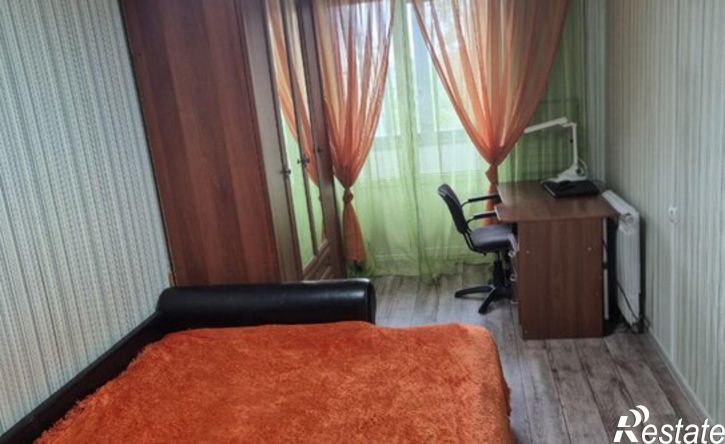2-комн квартира ул Алексеевская, 17,  д. 17