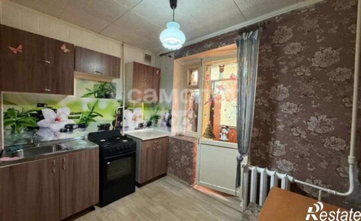 3-комн квартира ул 51-й Гвардейской, 46,  д. 46