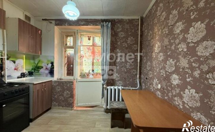 3-комн квартира ул 51-й Гвардейской, 46,  д. 46