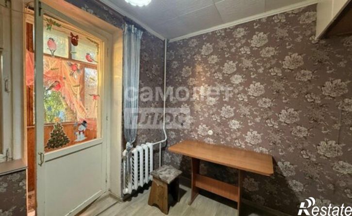 3-комн квартира ул 51-й Гвардейской, 46,  д. 46