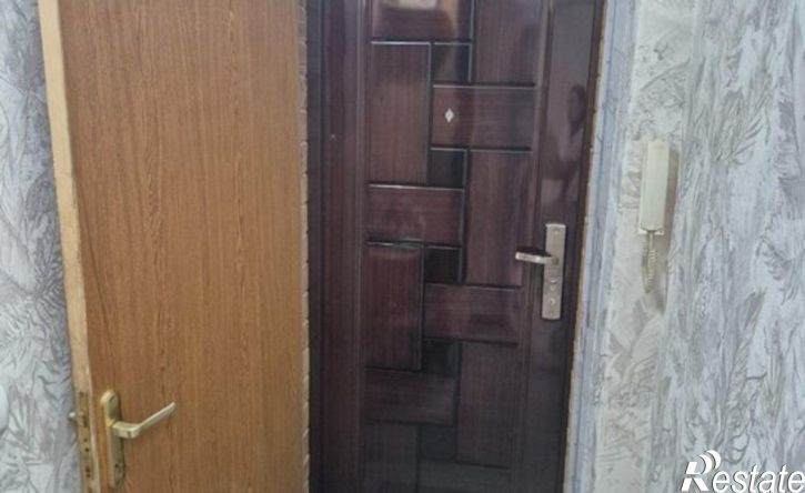 2-комн квартира ул Алексеевская, 17,  д. 17