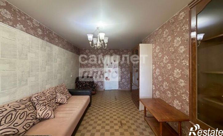 3-комн квартира ул 51-й Гвардейской, 46,  д. 46