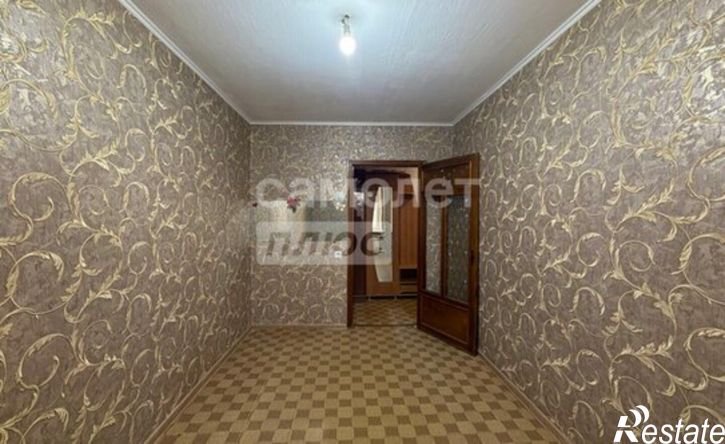 3-комн квартира ул 51-й Гвардейской, 46,  д. 46