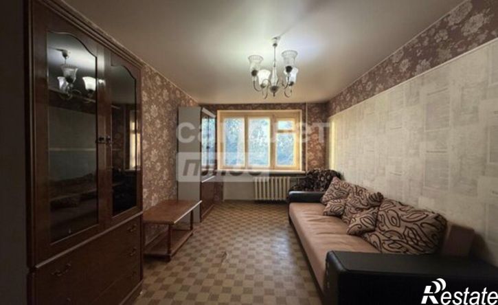 3-комн квартира ул 51-й Гвардейской, 46,  д. 46