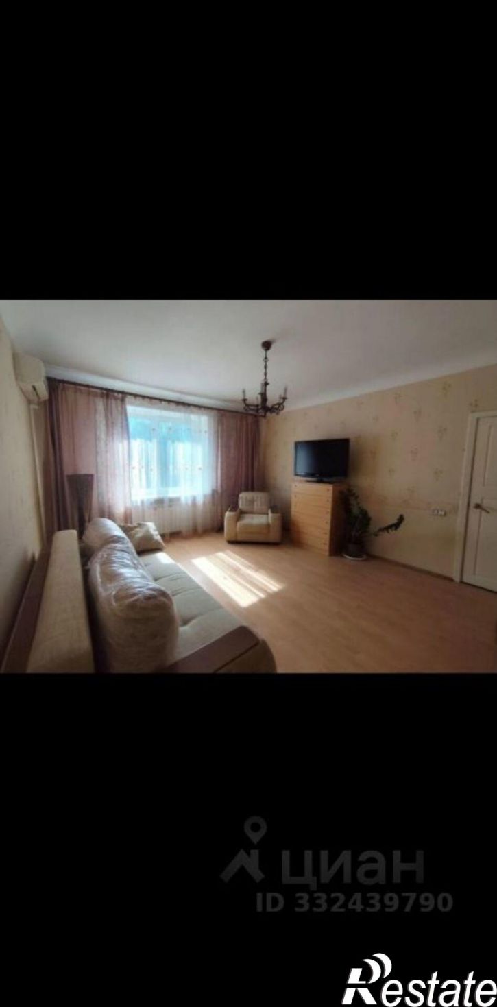 3-комн квартира ул им. Шурухина, 20,  д. 20
