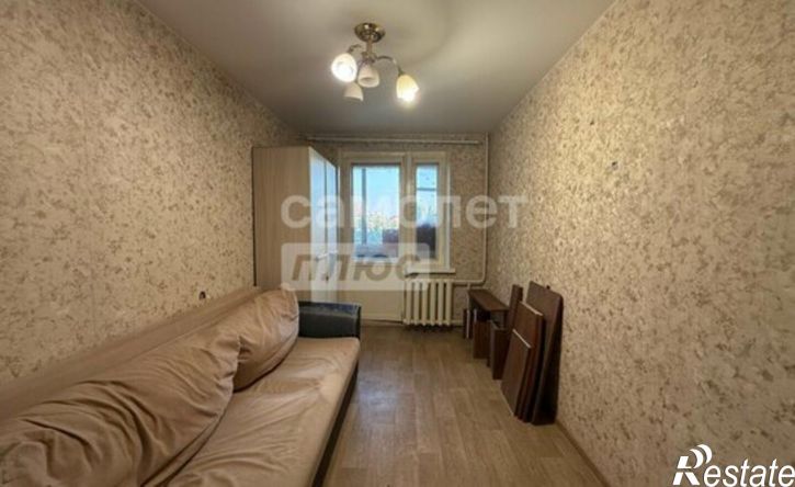 3-комн квартира ул 51-й Гвардейской, 46,  д. 46