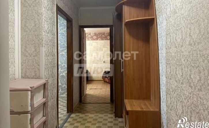 3-комн квартира ул 51-й Гвардейской, 46,  д. 46