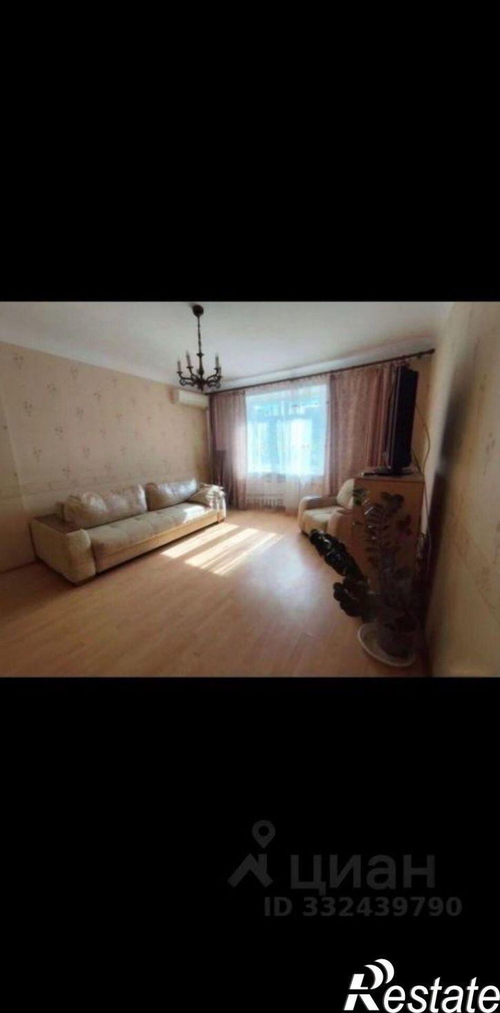 3-комн квартира ул им. Шурухина, 20,  д. 20