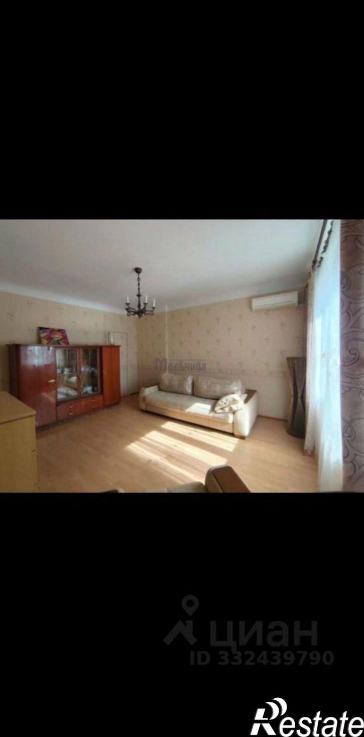 3-комн квартира ул им. Шурухина, 20,  д. 20