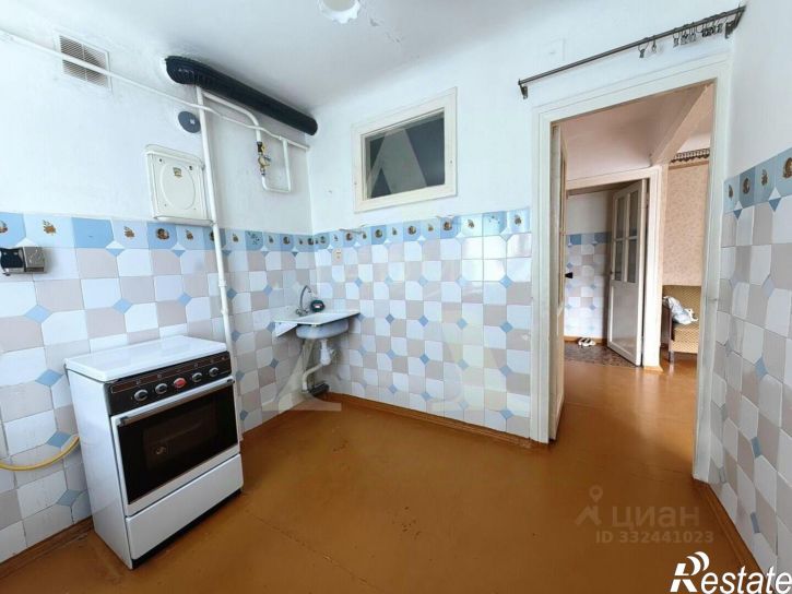 2-комн квартира ул Депутатская, 19,  д. 19