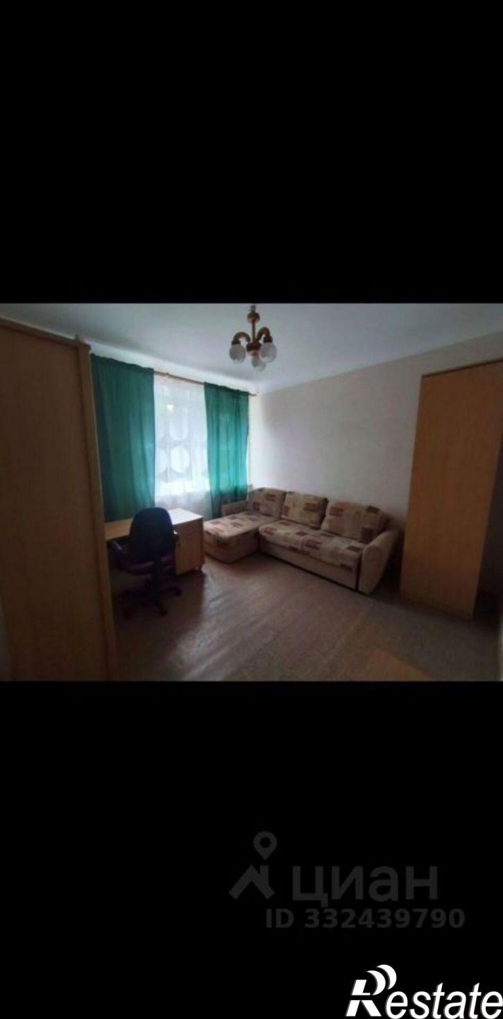3-комн квартира ул им. Шурухина, 20,  д. 20