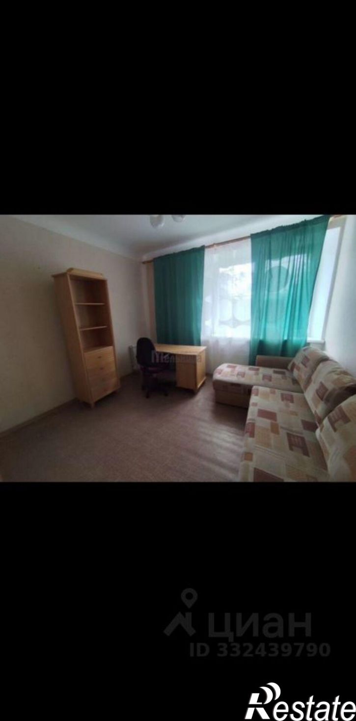 3-комн квартира ул им. Шурухина, 20,  д. 20
