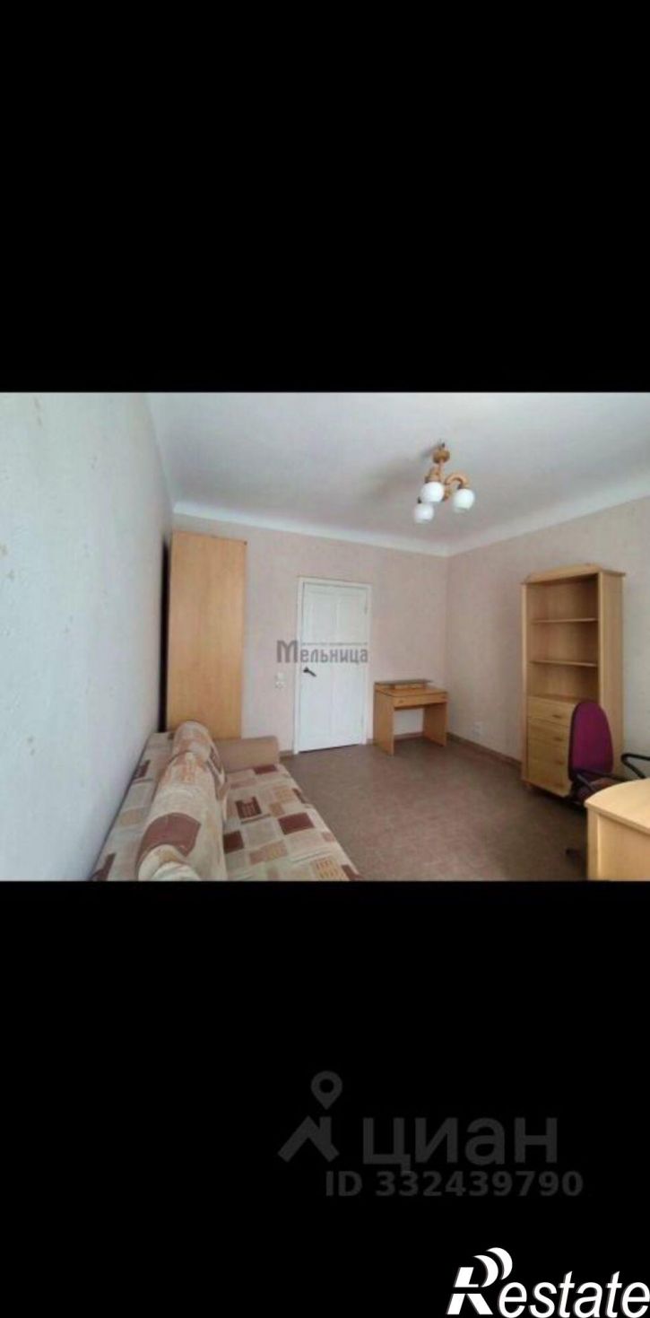 3-комн квартира ул им. Шурухина, 20,  д. 20