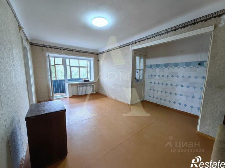 2-комн квартира ул Депутатская, 19,  д. 19