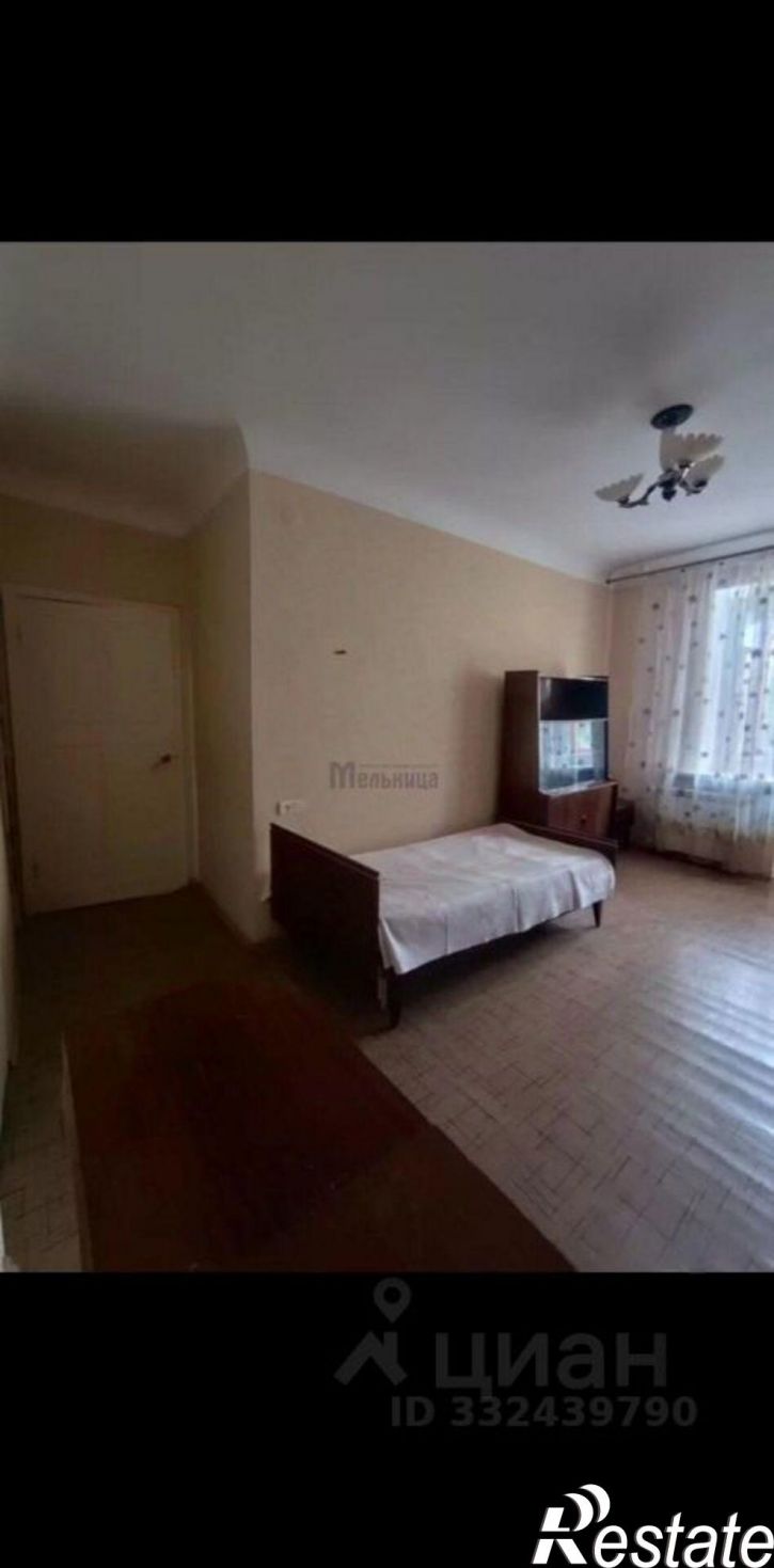 3-комн квартира ул им. Шурухина, 20,  д. 20