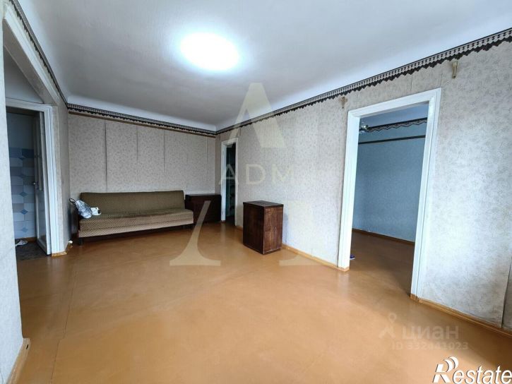 2-комн квартира ул Депутатская, 19,  д. 19
