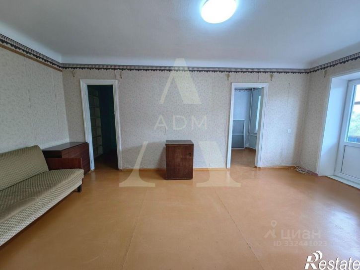 2-комн квартира ул Депутатская, 19,  д. 19