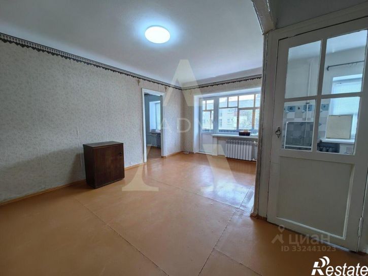 2-комн квартира ул Депутатская, 19,  д. 19