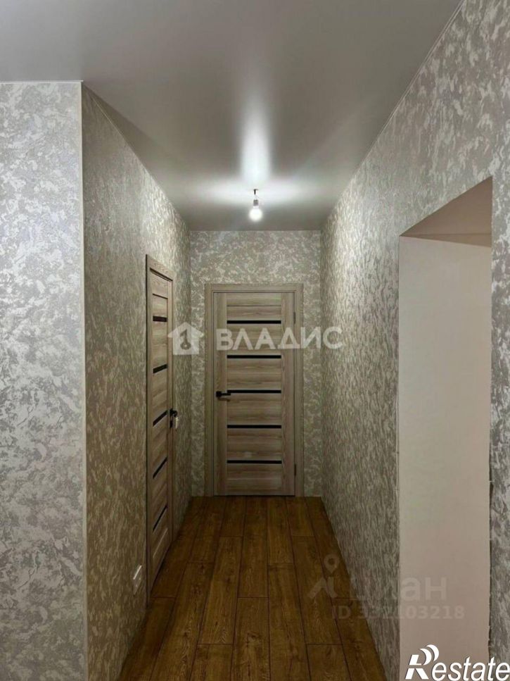 2-комн квартира пр-кт им. Маршала Советского Союза Г.К. Жукова, 98б,  д. 98б