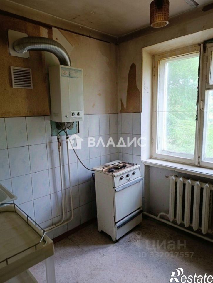 1-комн квартира Волгоград