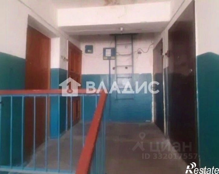 1-комн квартира Волгоград