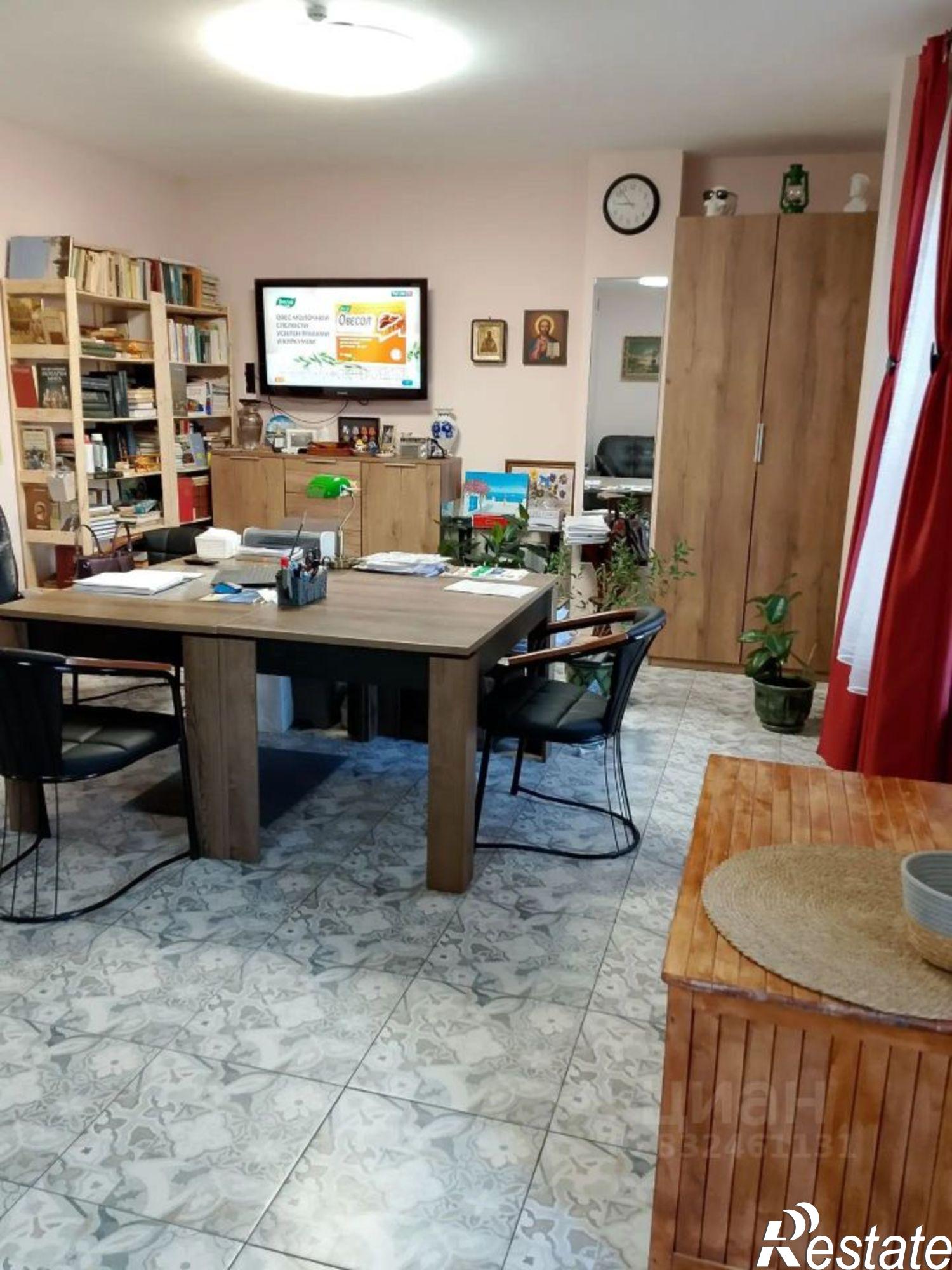 Купить офис, помещение под офис за 11 271 800 рублей на ул Ангарская, 7д