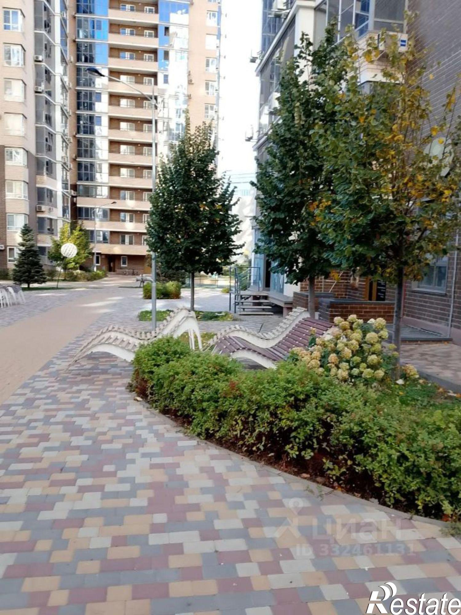 Купить офис, помещение под офис за 11 271 800 рублей на ул Ангарская, 7д