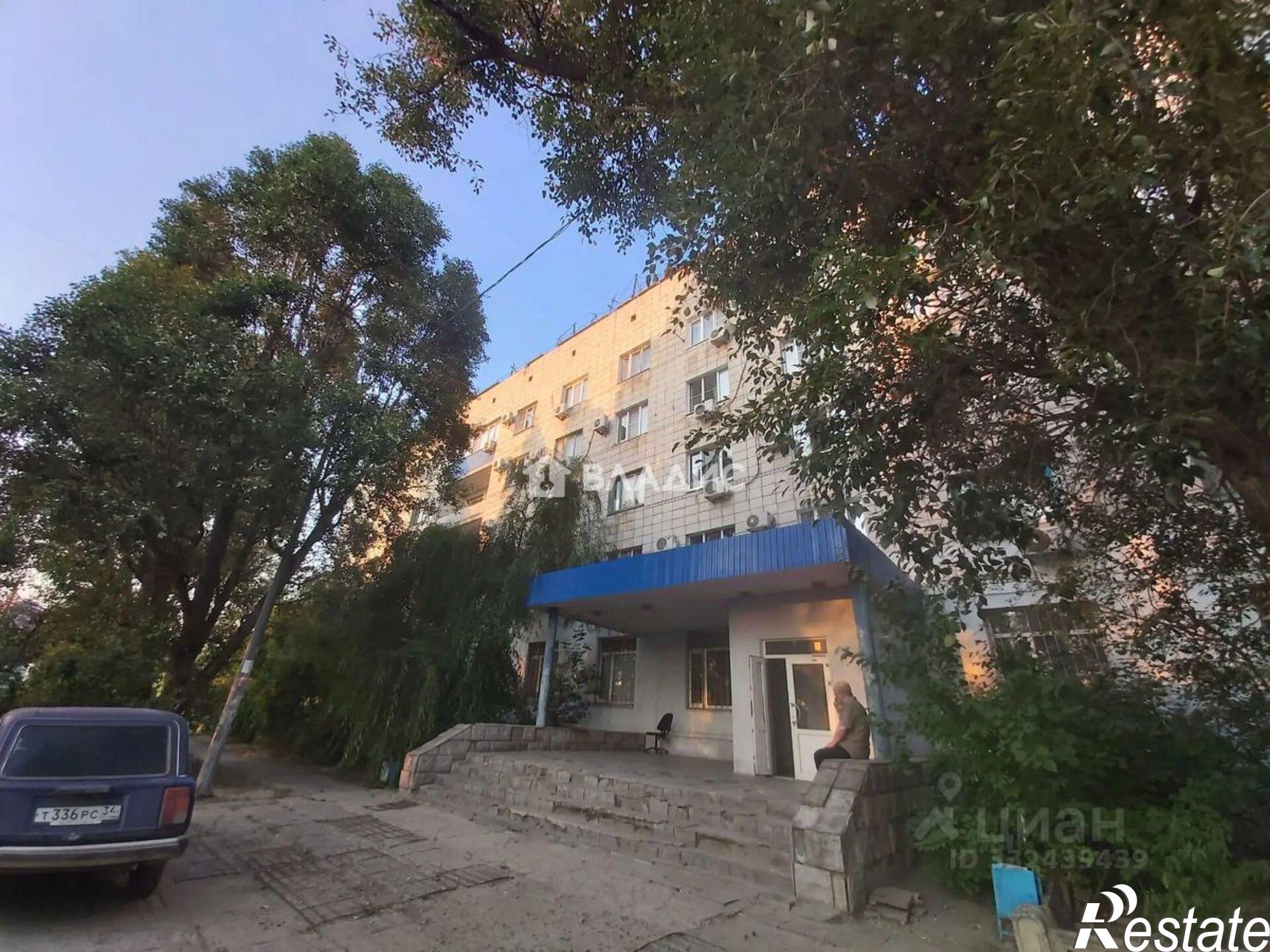 Купить комнату за 1 700 000 рублей на ул Рионская, 24