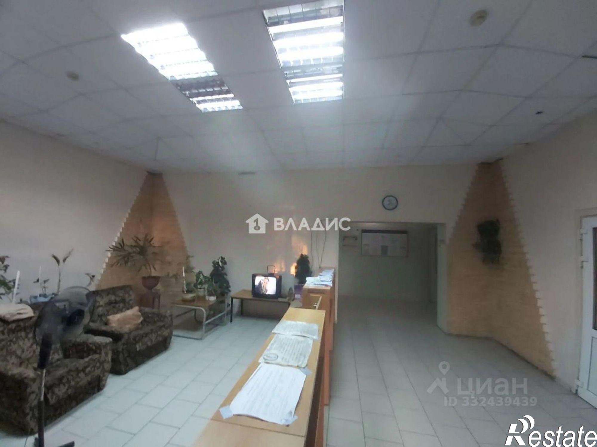 Купить комнату за 1 700 000 рублей на ул Рионская, 24