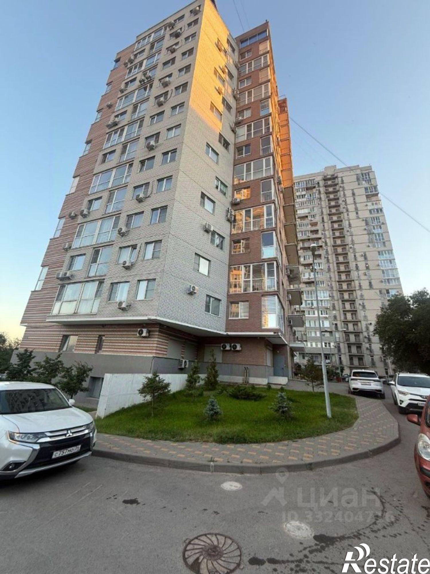 Купить квартиру за 8 900 000 рублей на ул им. Лавочкина, 5