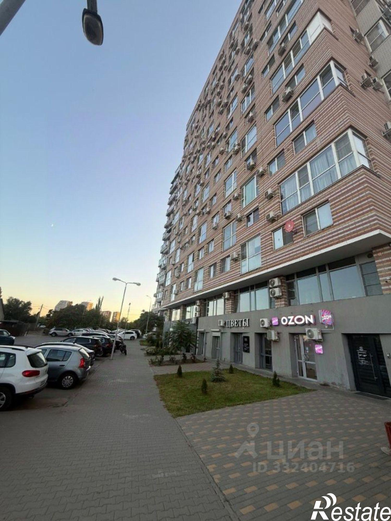 Купить квартиру за 8 900 000 рублей на ул им. Лавочкина, 5