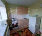 1-комн, 40кв м, этаж 2/5 Университетский пр-кт, 54